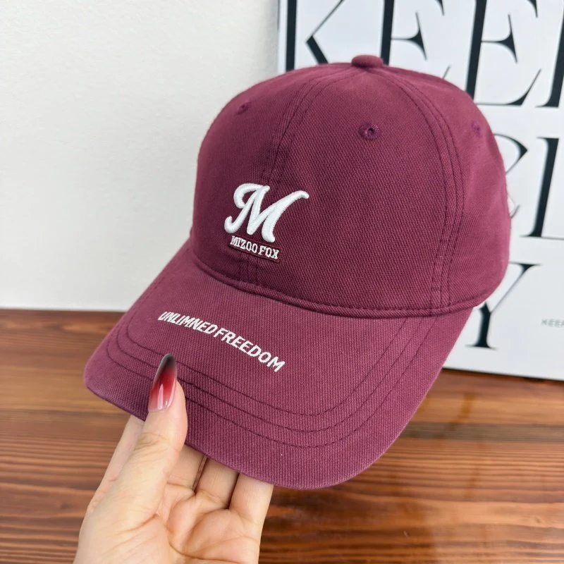 Lässige verstellbare Baseballkappe für Herren Skanto 1784270342
