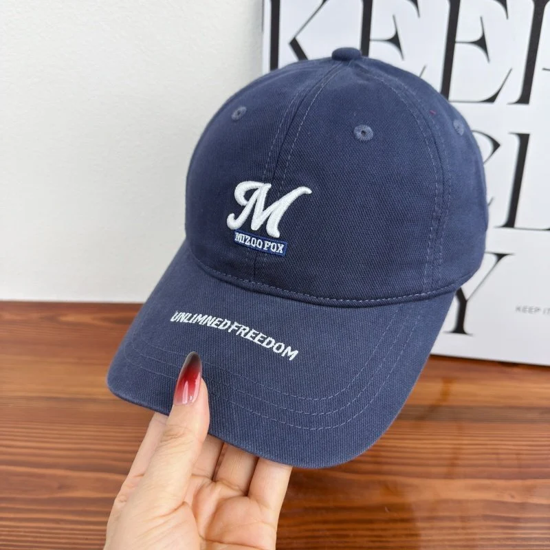 Lässige verstellbare Baseballkappe für Herren Skanto 1784270342