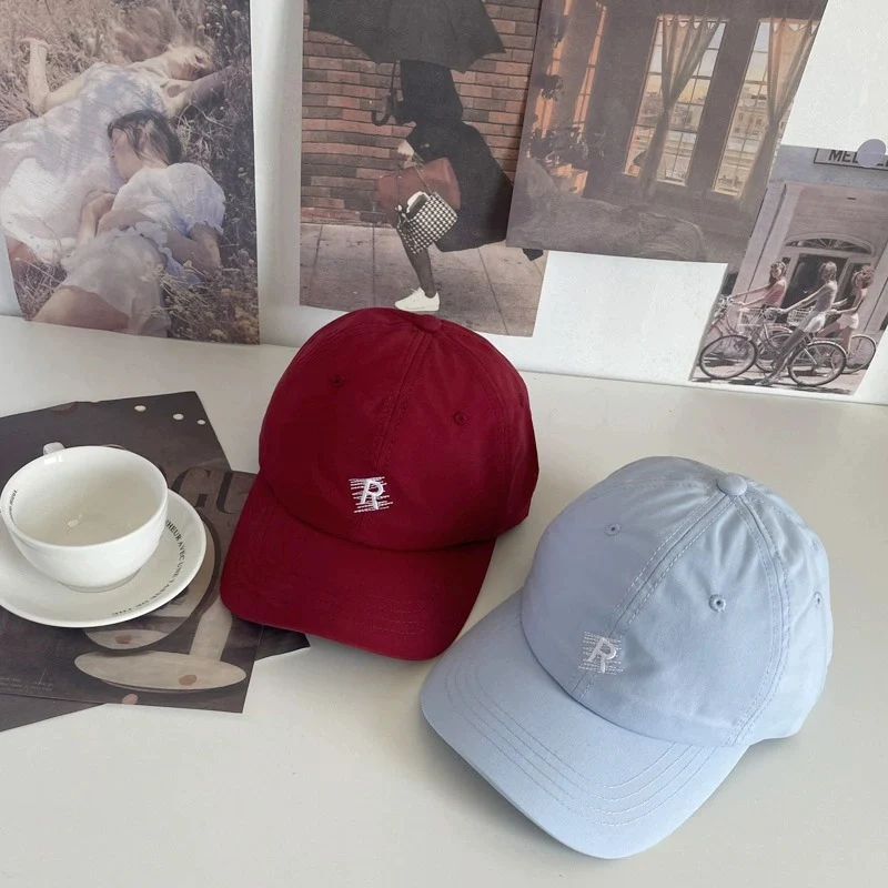 Verstellbare Sommerkappe für Herren Skanto