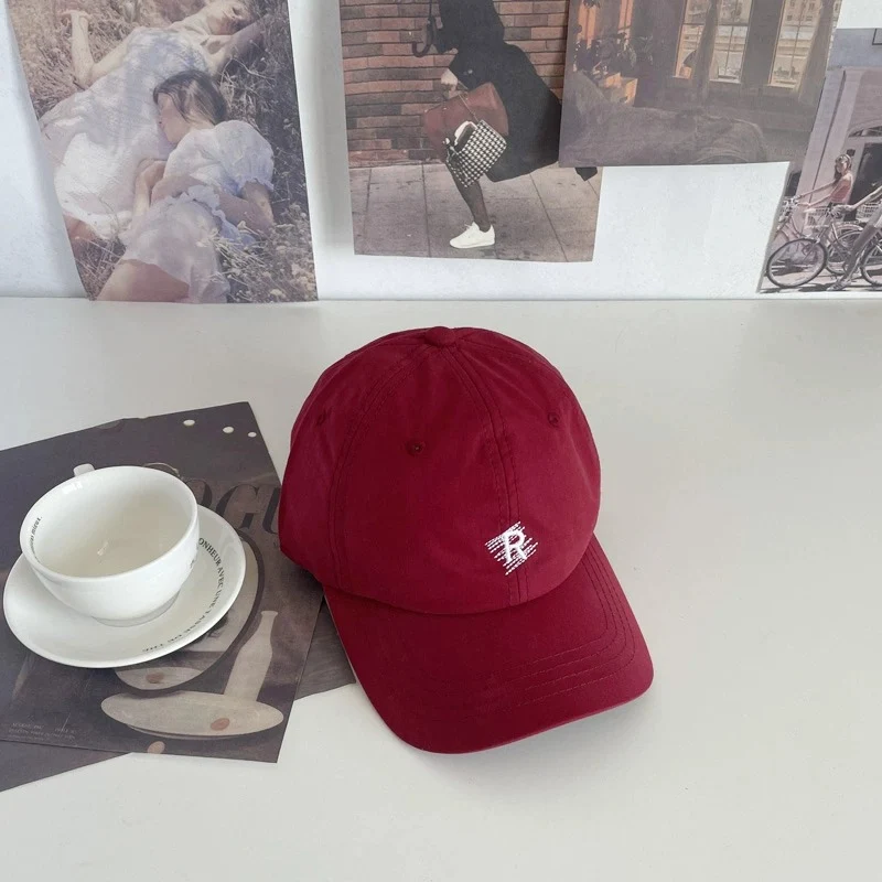 Verstellbare Sommerkappe für Herren Skanto