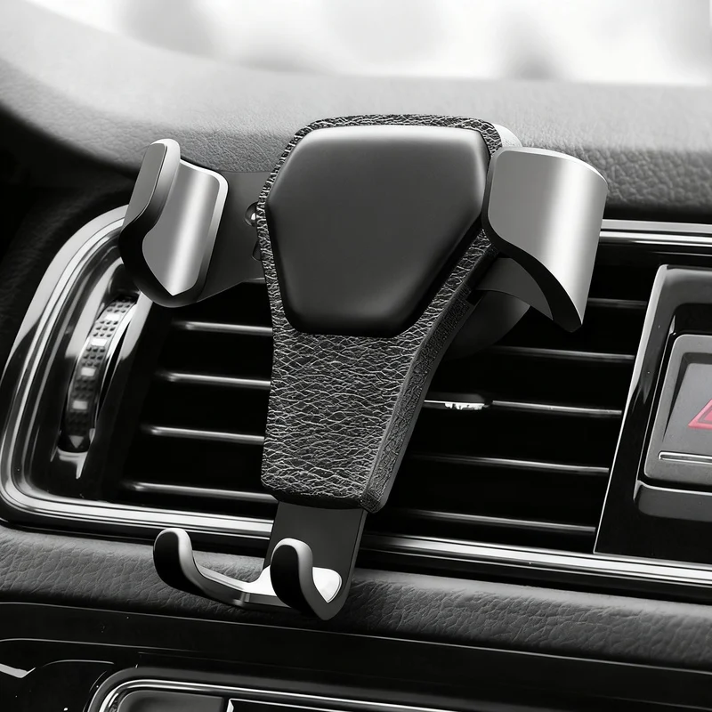 Kfz-Handyhalter für die Lüftung