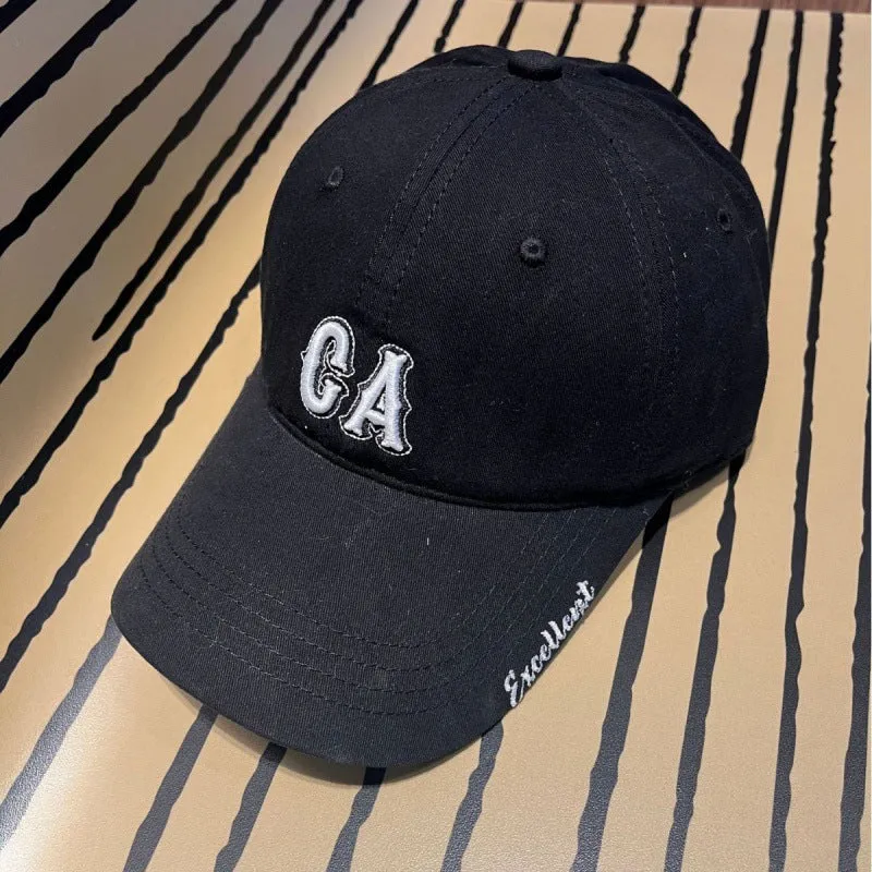 Verstellbare Baseballkappen für Herren Skanto