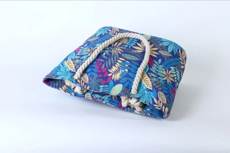 Große Strandtasche Skanto