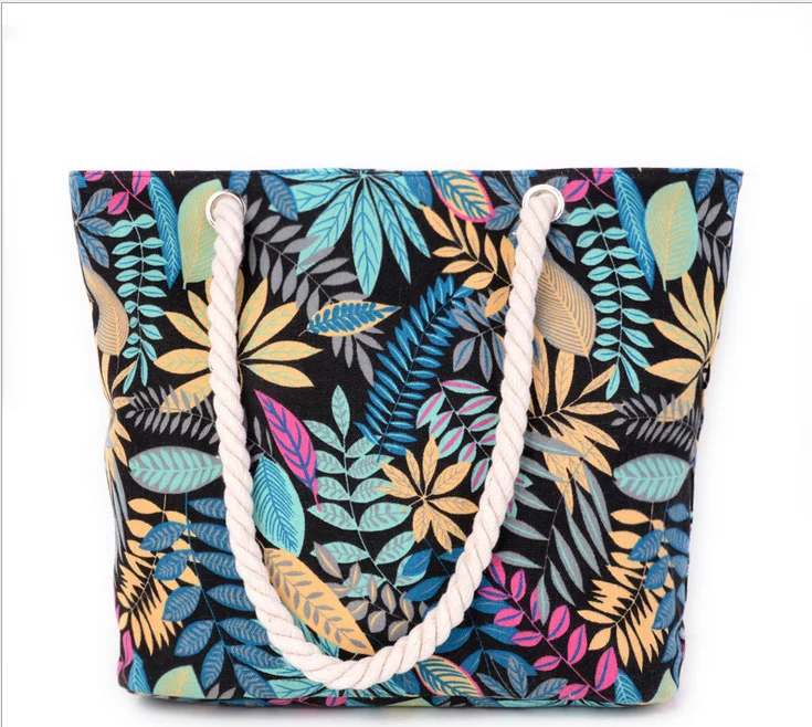 Große Strandtasche Skanto