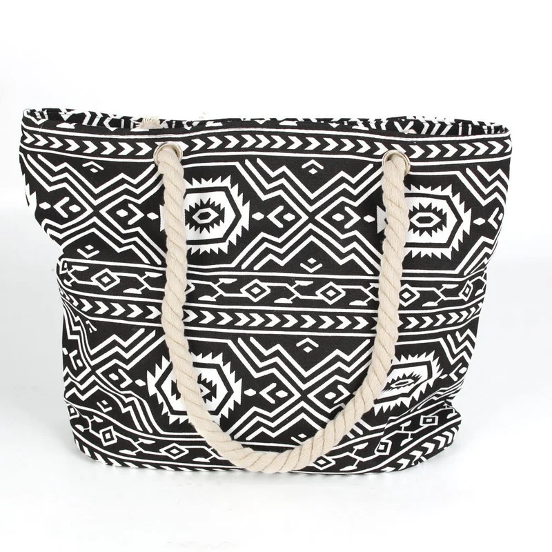 Große Strandtasche Skanto