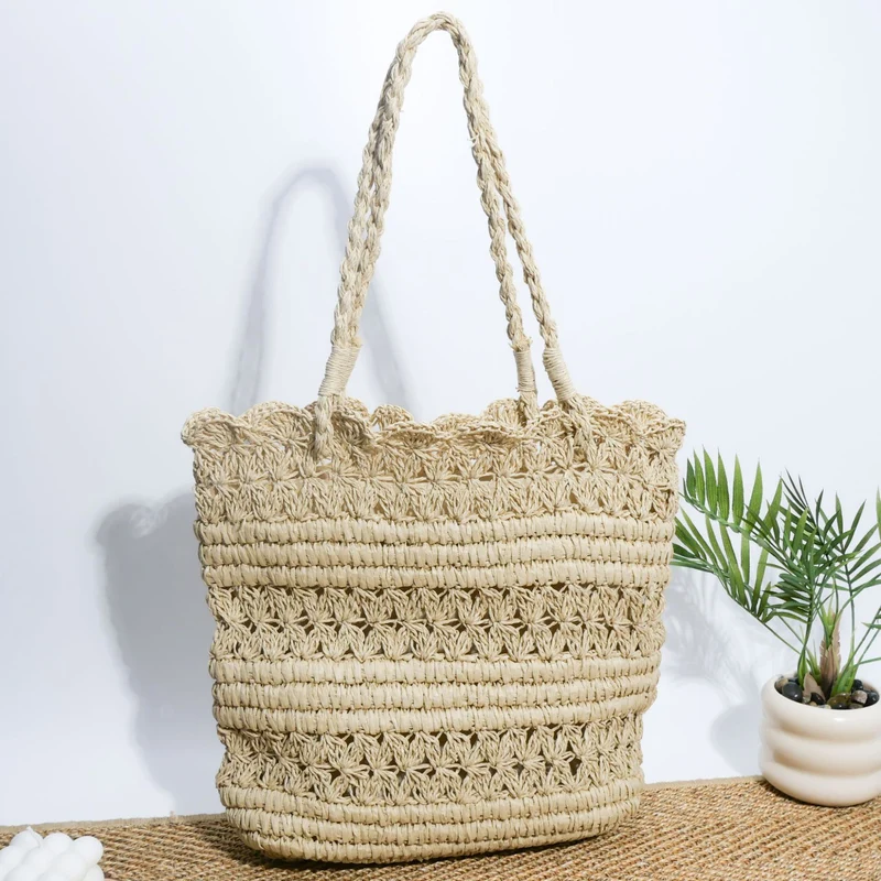 Trendige und nachhaltige Handtasche Skanto