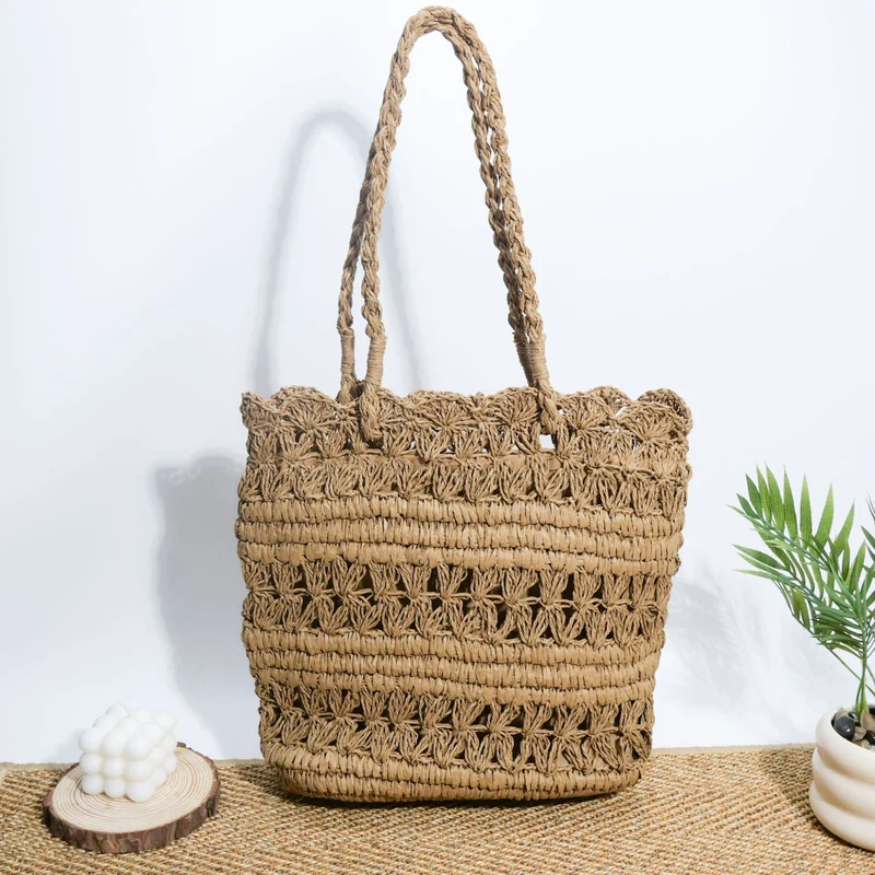 Trendige und nachhaltige Handtasche Skanto