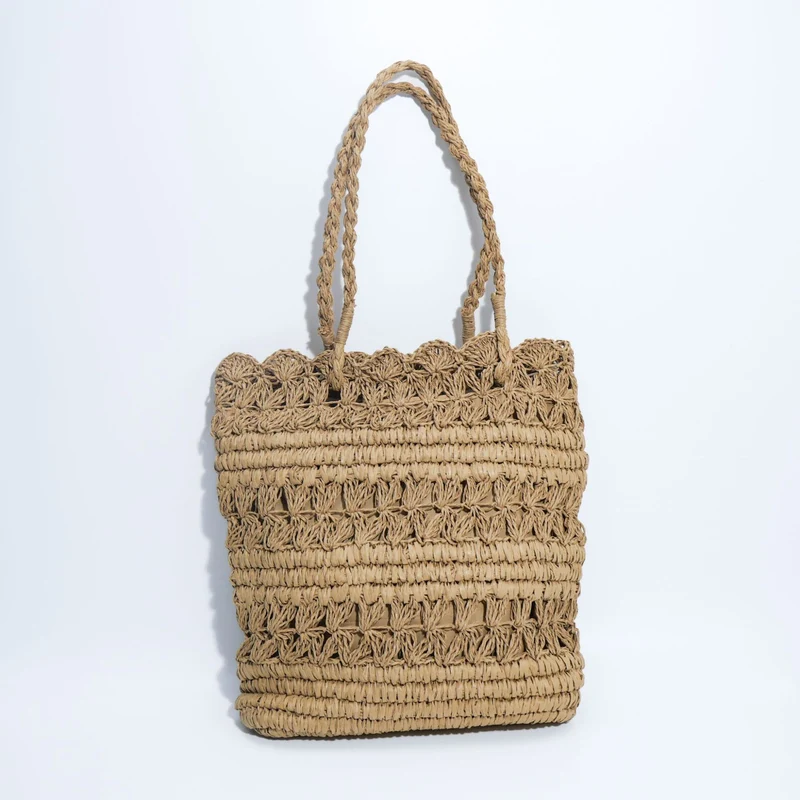 Trendige und nachhaltige Handtasche Skanto