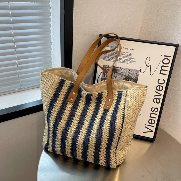 Robuste und stilvolle Handtasche Skanto