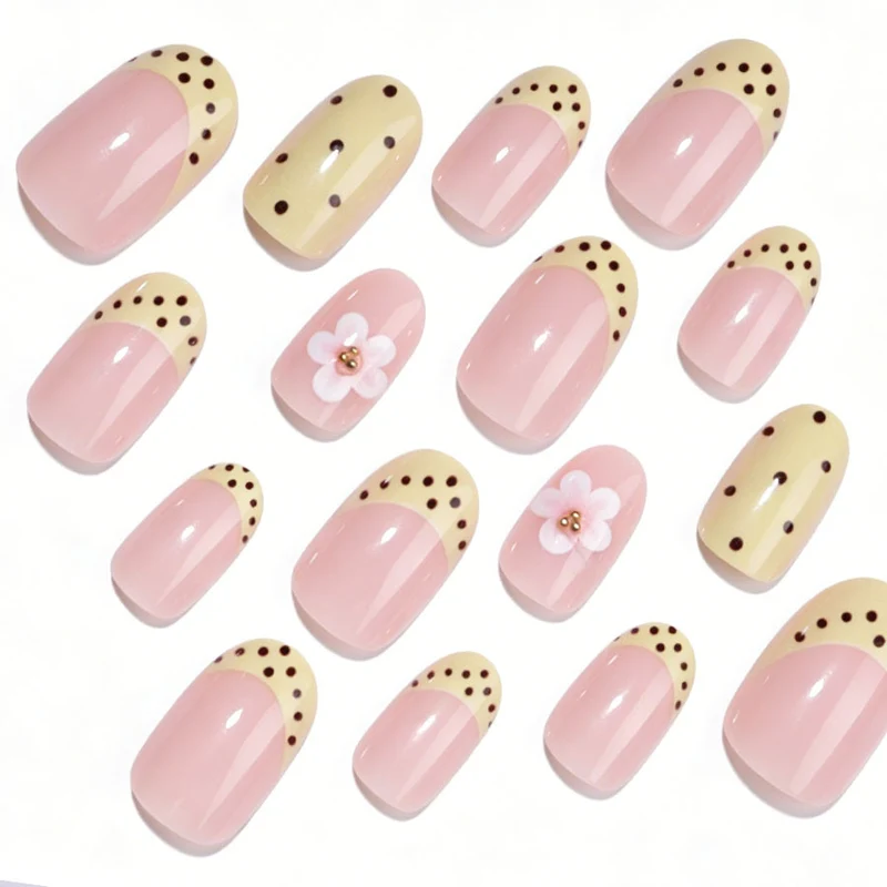 Nail Art Brehn