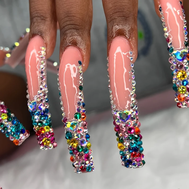 Nail Art Brehn