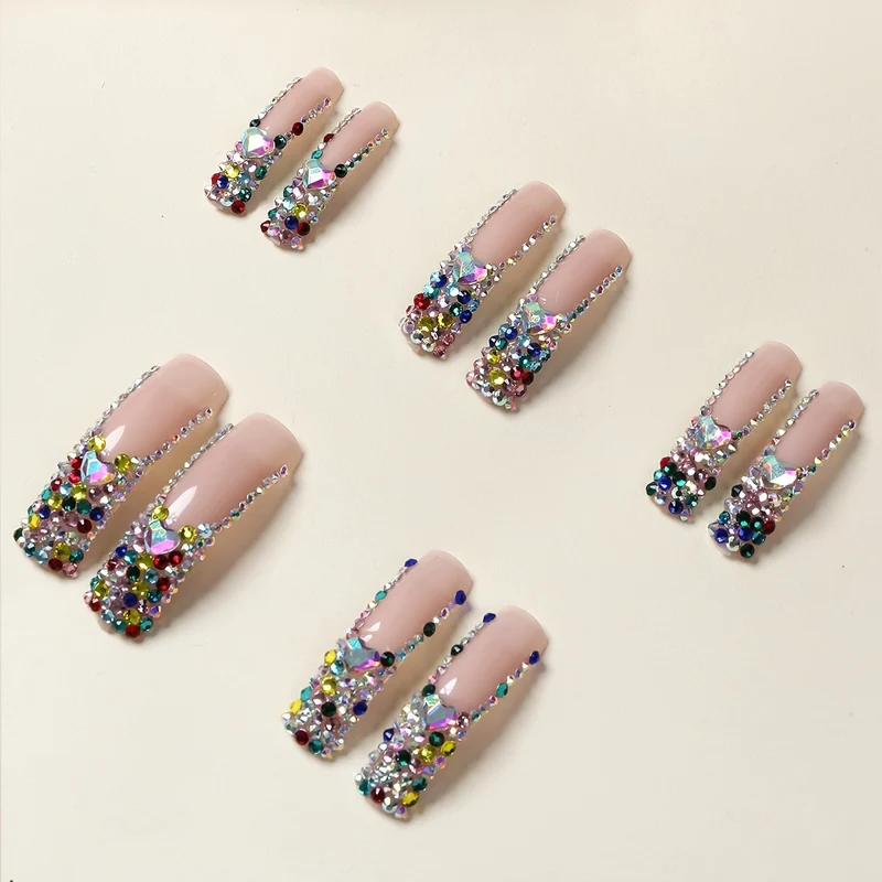 Nail Art Brehn