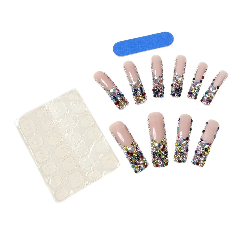 Nail Art Brehn