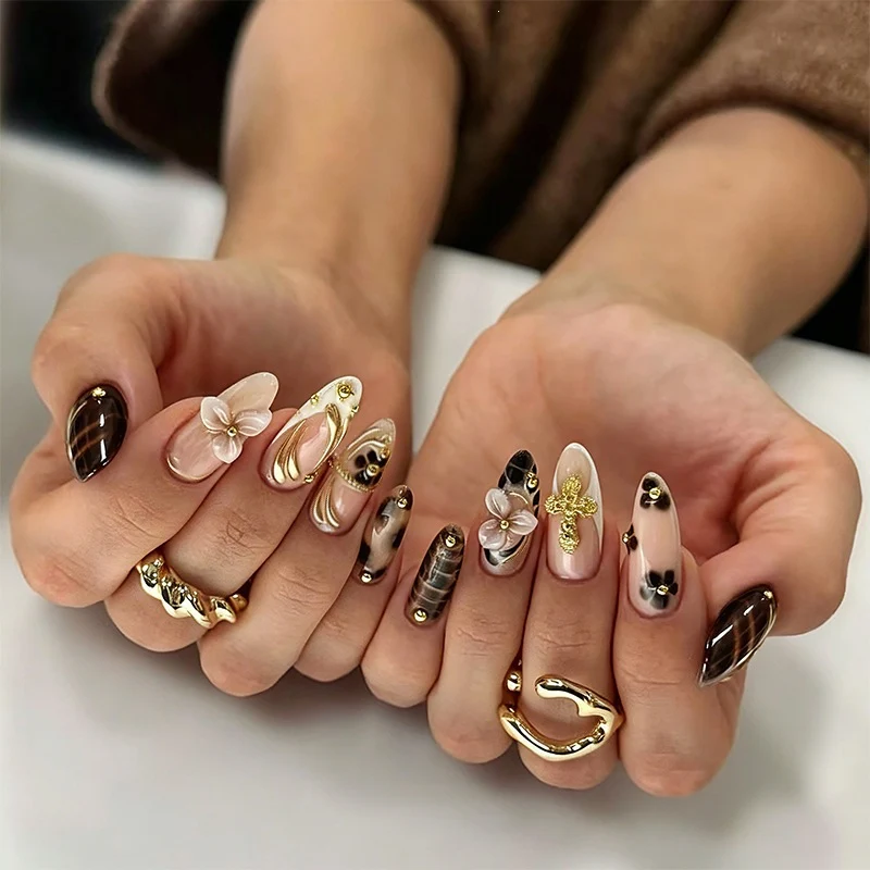 Nail Art Brehn
