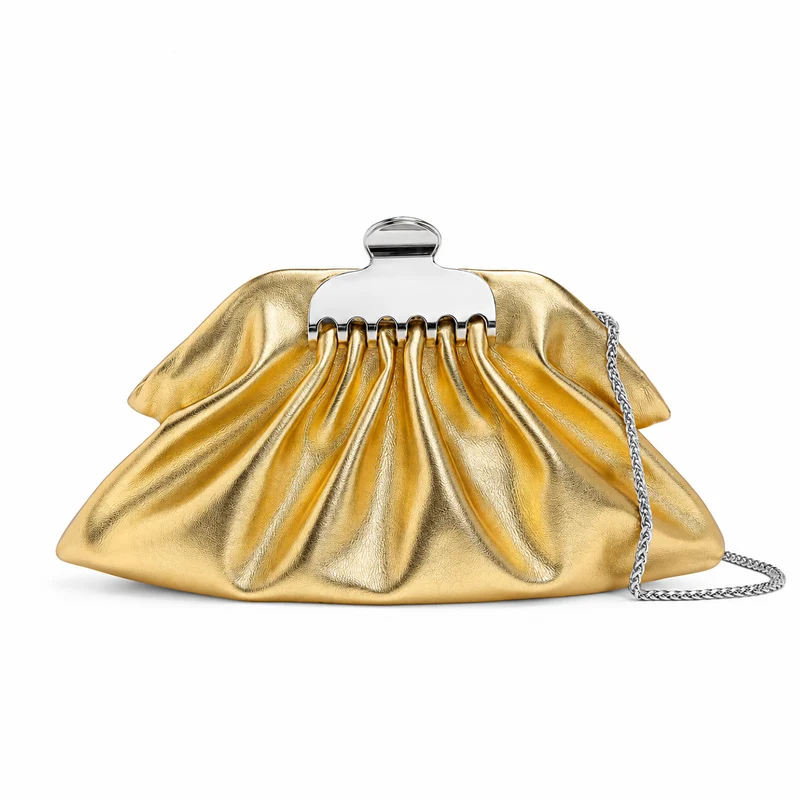 Elegante Clutch-Handtasche