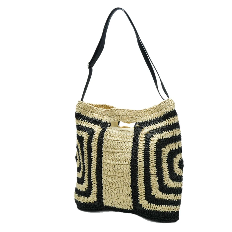 Moderne Strandtasche Skanto