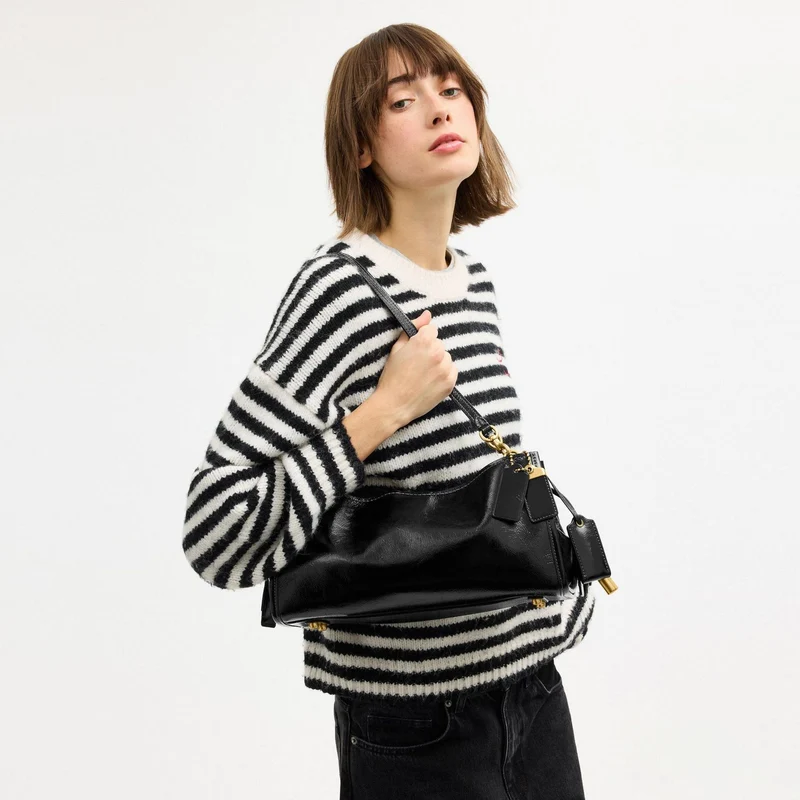 Designer Handtasche