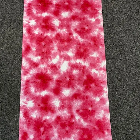 Strandtuch mit tropischem Flamingo-Design Skanto