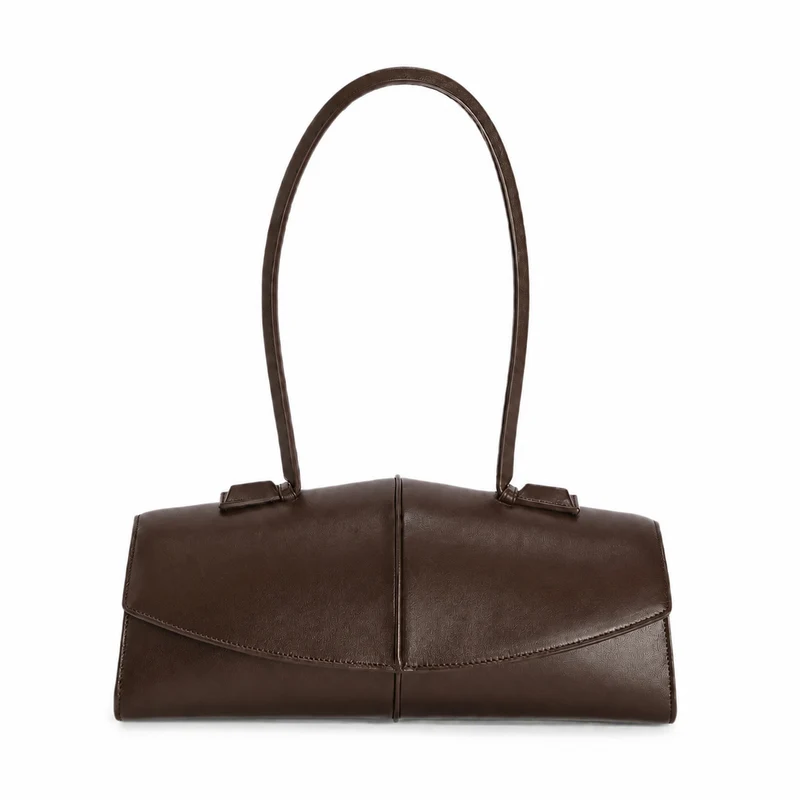 Elegante strukturierte Tote