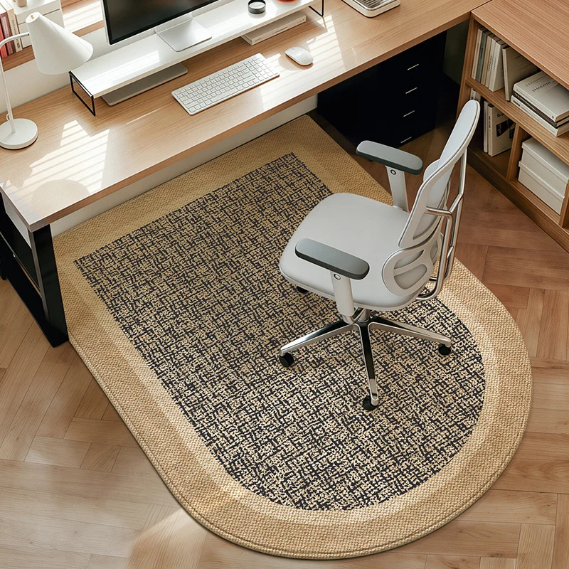 Elegante langlebige Büromatte für Innenböden