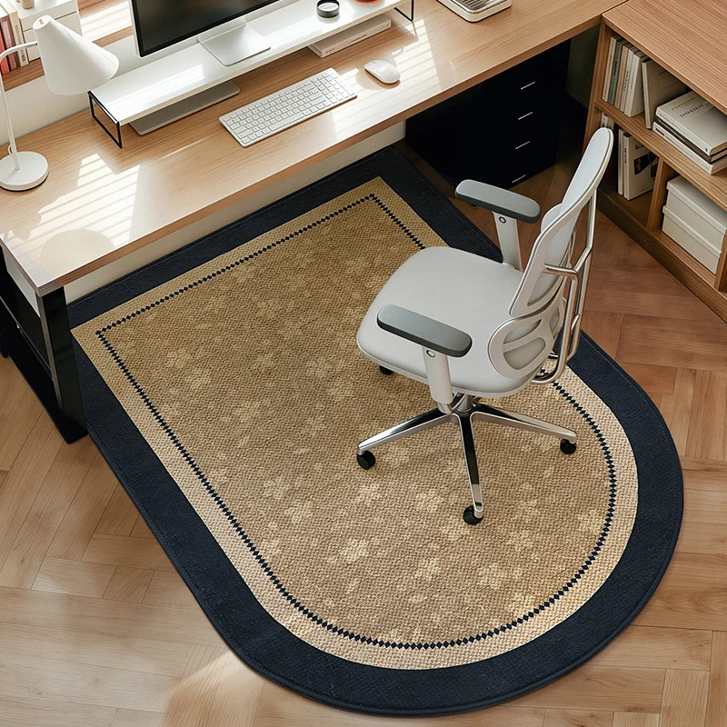 Elegante langlebige Büromatte für Innenböden