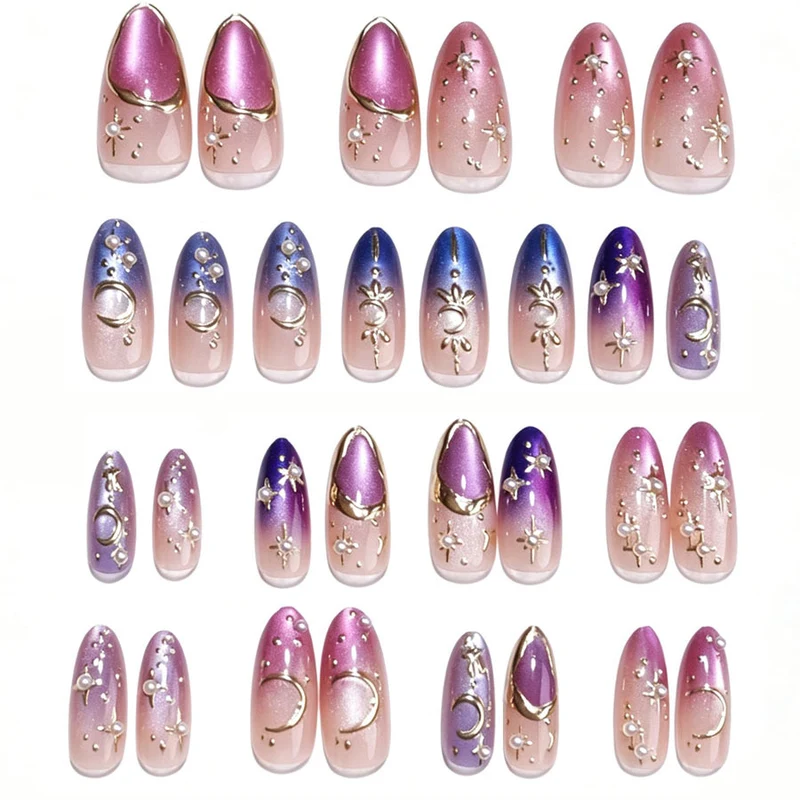 Celestial Nail Art Kit Brehn