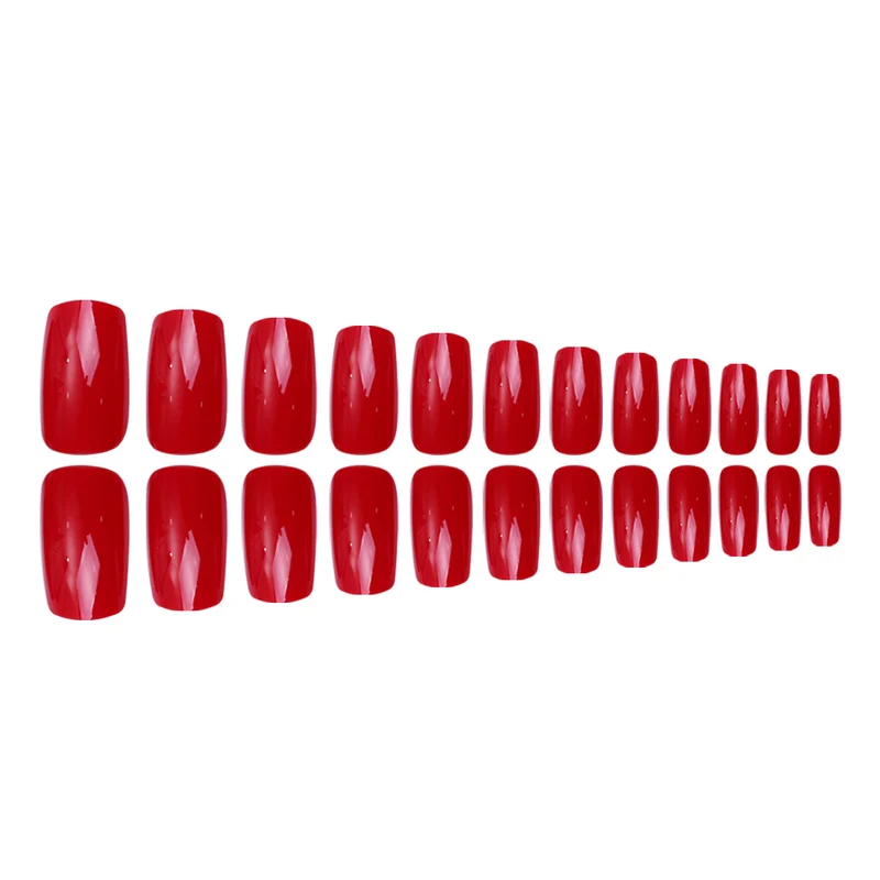 Vielseitige Press-On Nagelkollektion Brehn