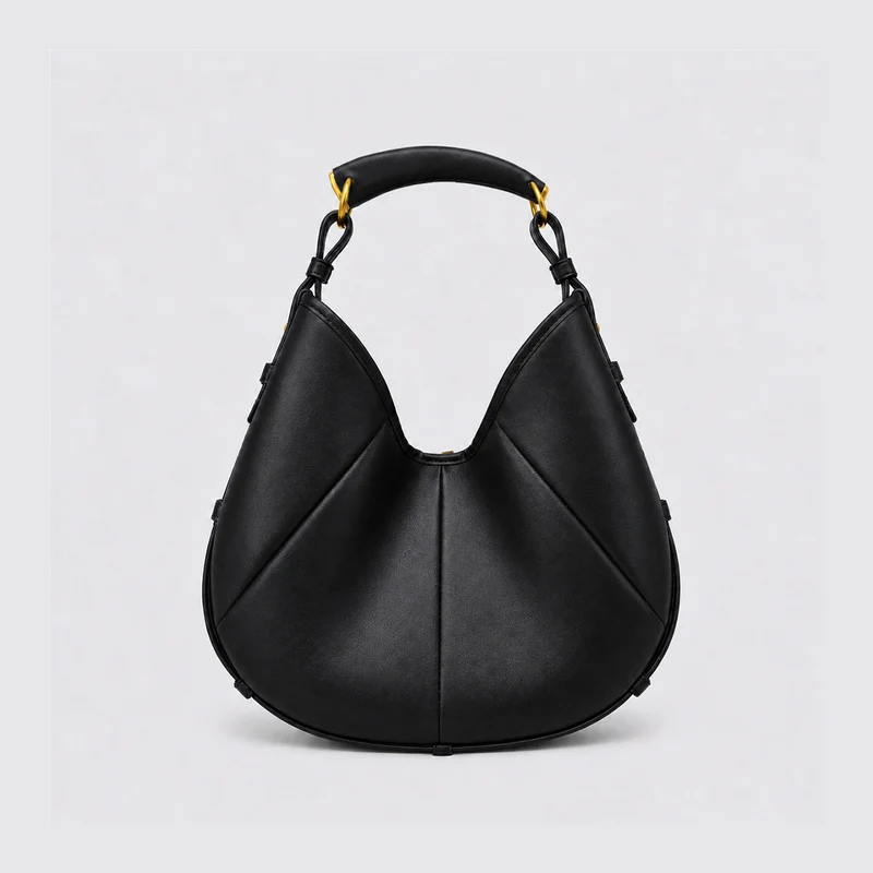 Artisan Geflochtene Strohtasche