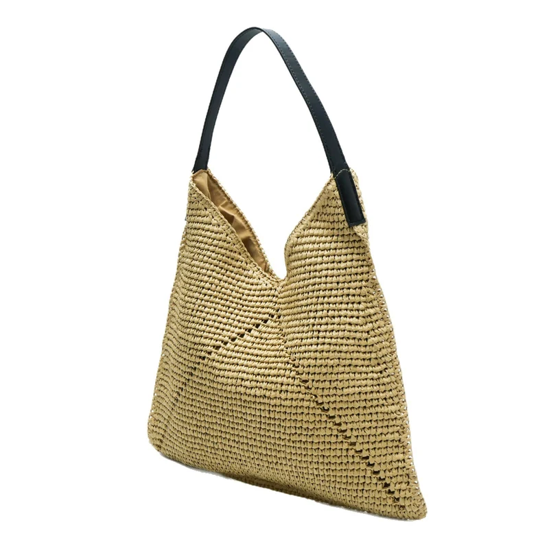 Handgefertigte Schultertasche mit modernem Design Skanto