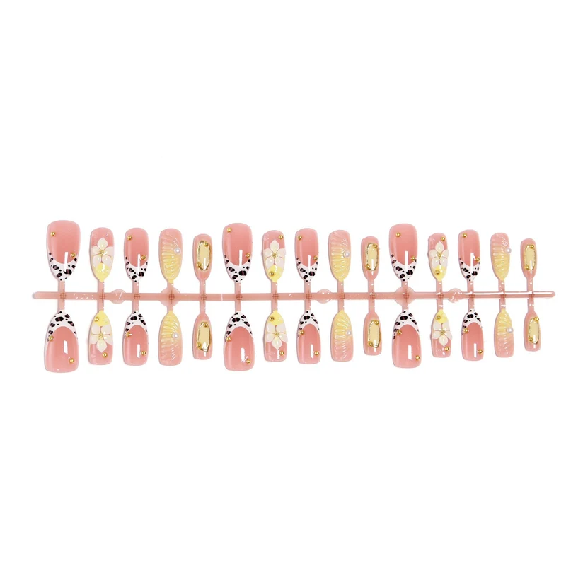 Künstlerisches Nagelkunst-Set Brehn