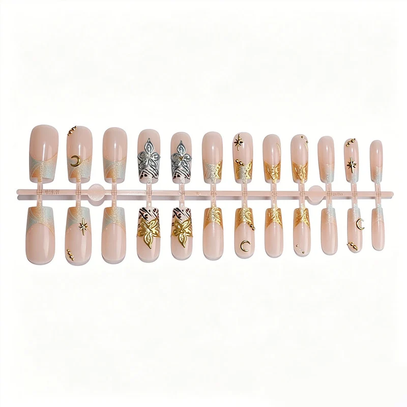 Artistic Gel Nagelverlängerungen Brehn
