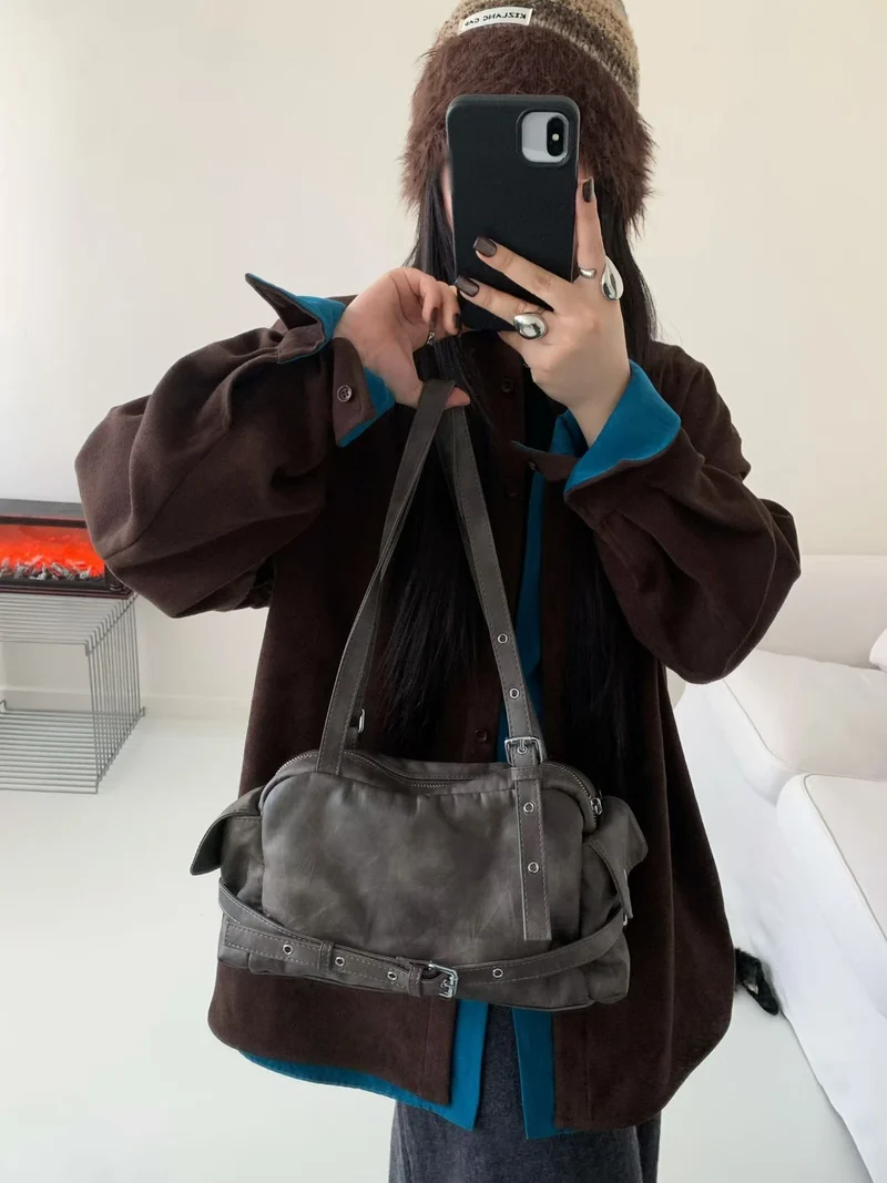 Vielseitige Alltagshandtasche