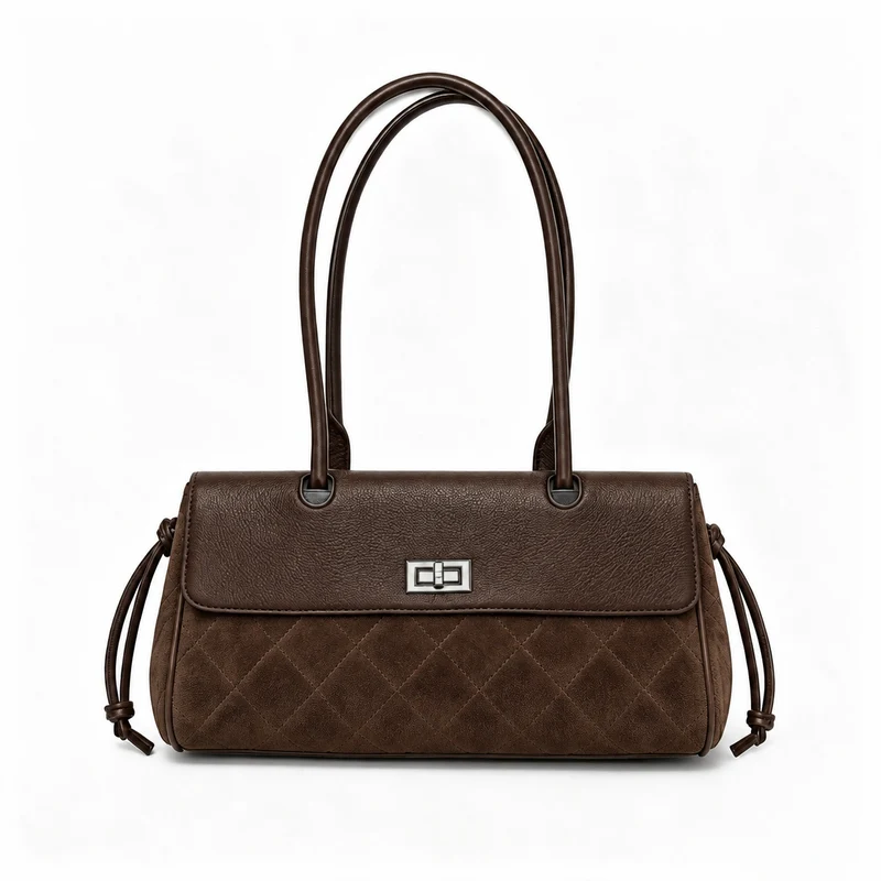 Leder-Tasche