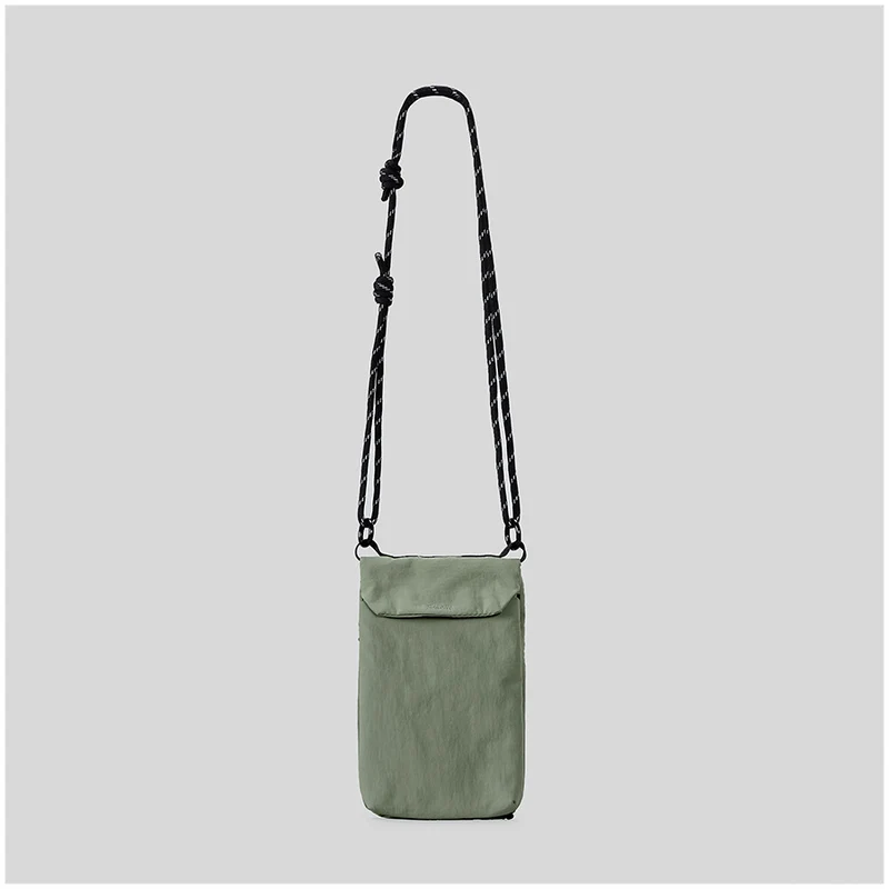 Minimalist Umhängetasche