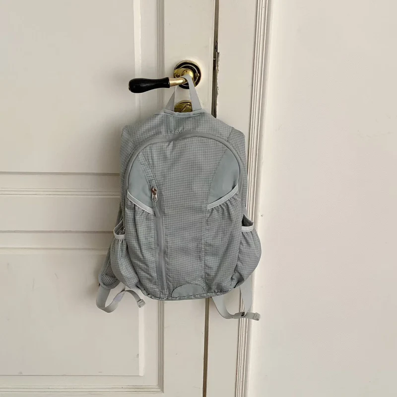 Leichter Outdoor-Reise-Rucksack