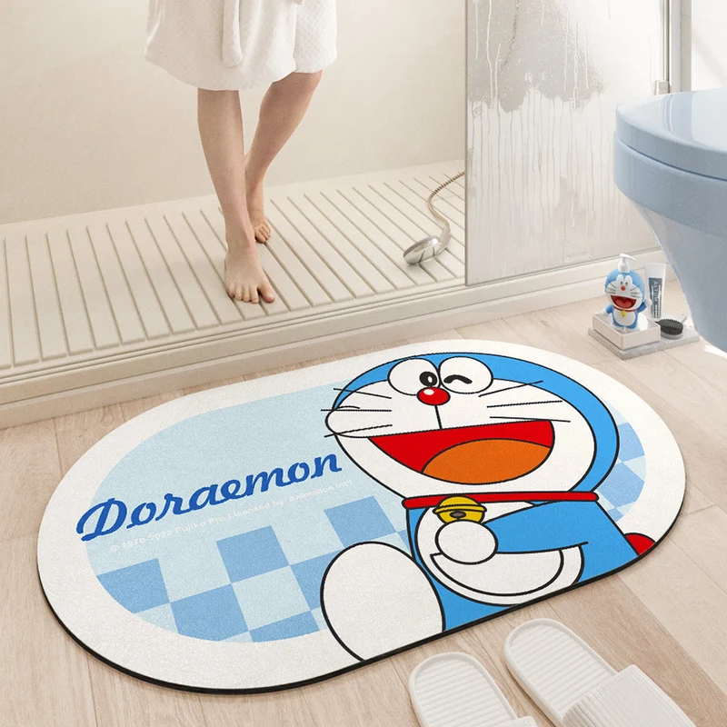 Badezimmer Badmatte für die Verwendung auf Innenböden
