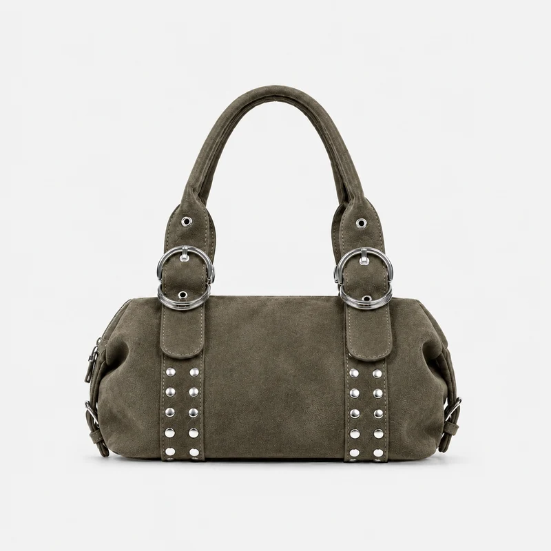 Detaillierte Handtasche