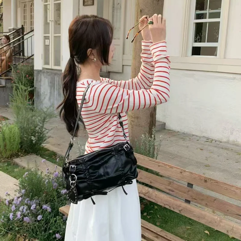 Crossbody-Handtasche