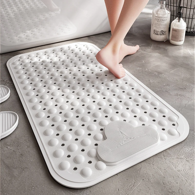 Badezimmermatte für den Innenbereich