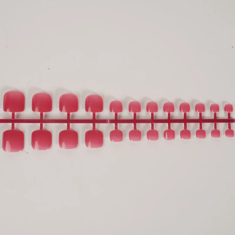 Premium Gel Press-On Nail Set Brehn