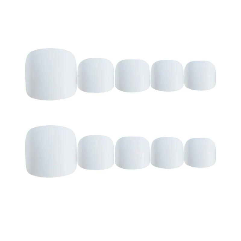Premium Gel-Pediküre-Set Brehn
