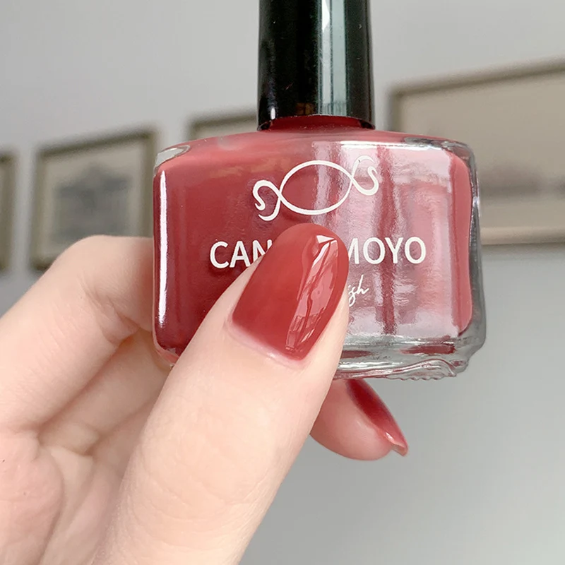 Premium Gel-Nagellack Brehn