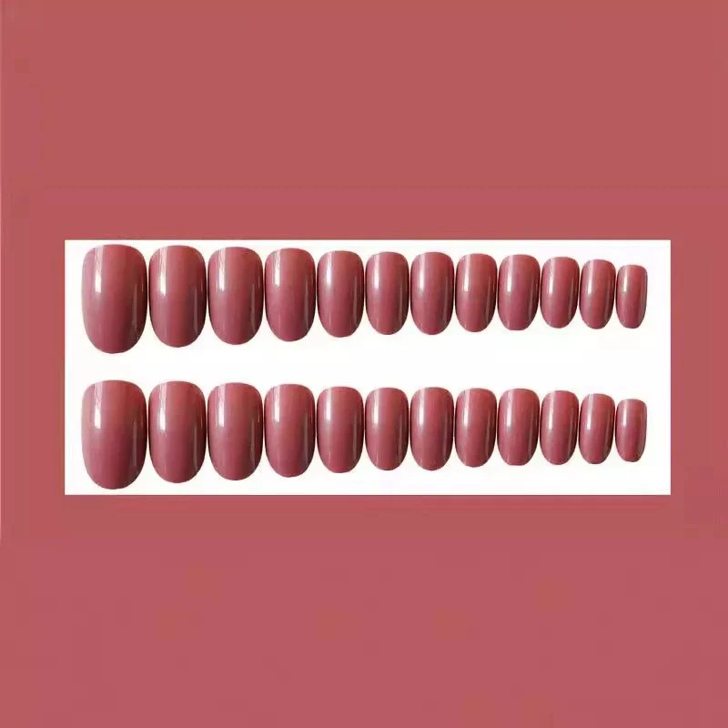Professionelles Glänzendes Nagelkunst-Set Brehn