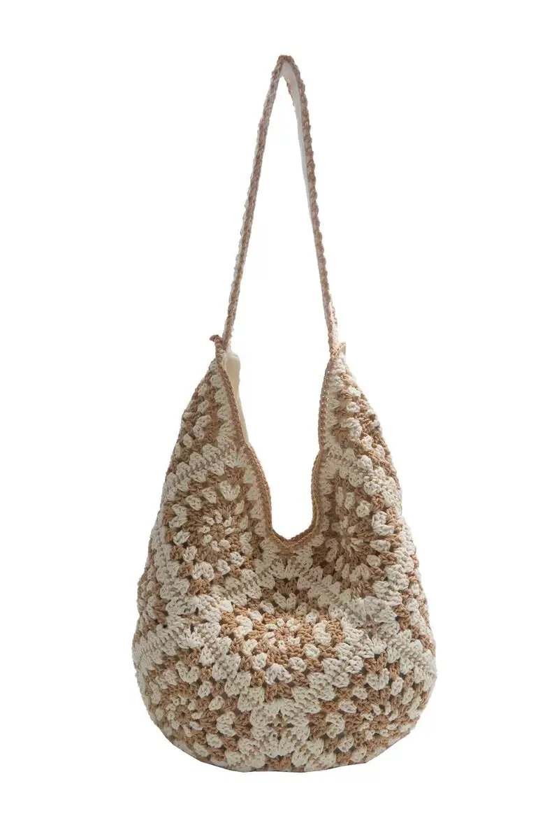 Tasche mit einzigartigem Muster Skanto