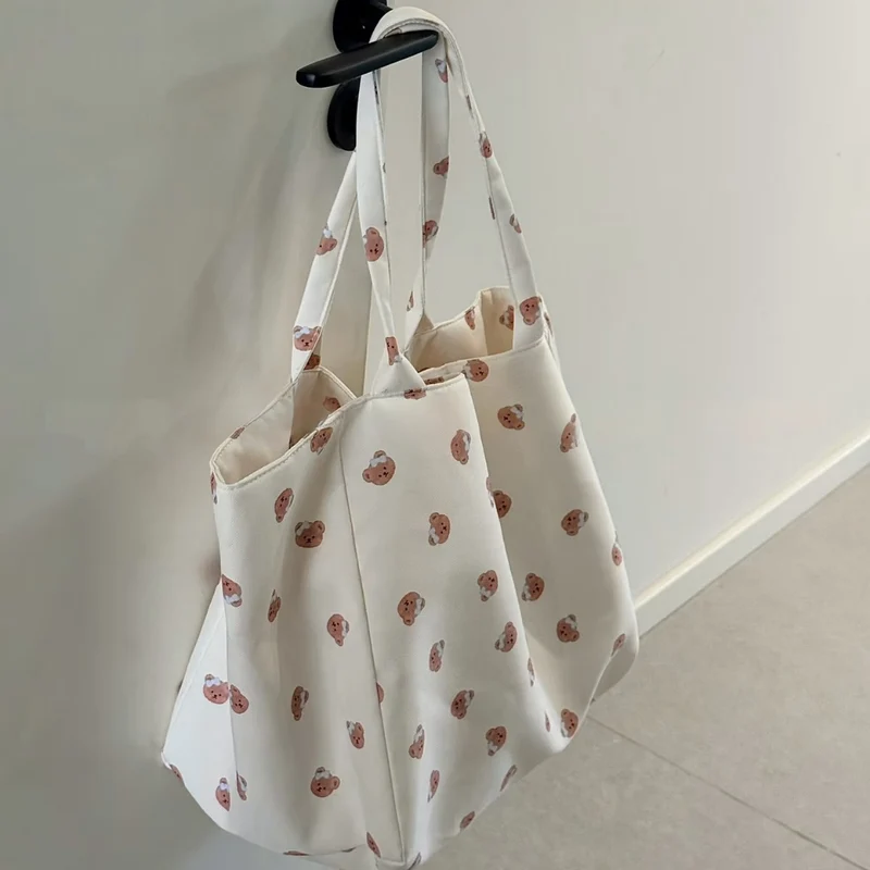 Stylische Einkaufstasche Skanto