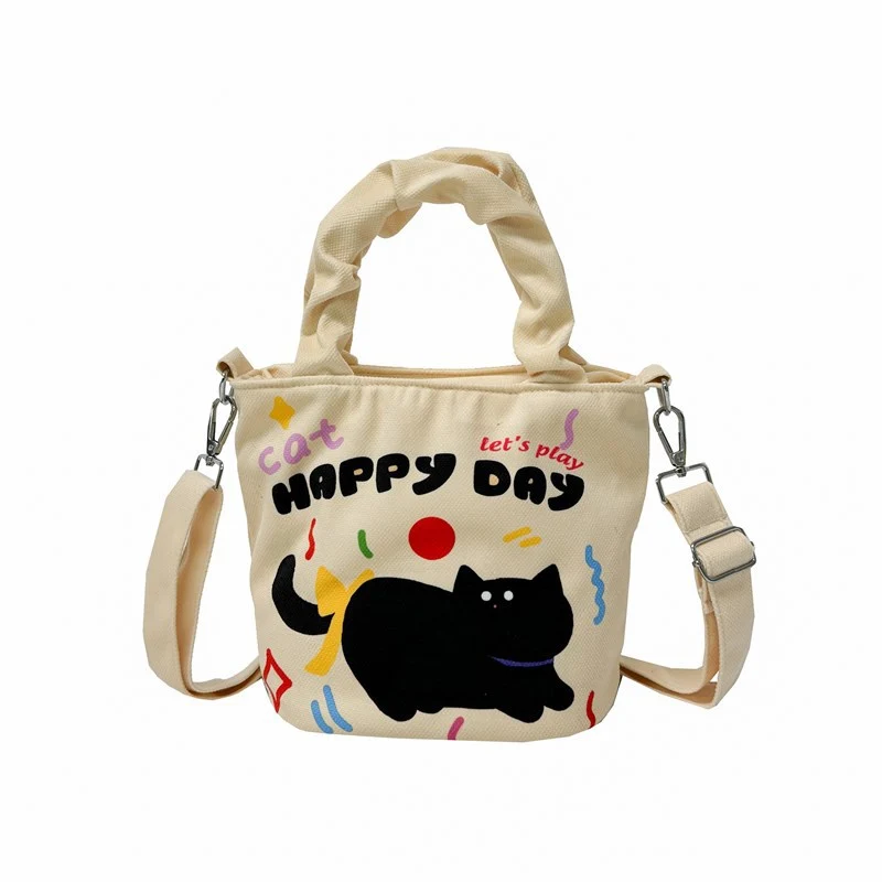 Niedliche Handtasche Skanto
