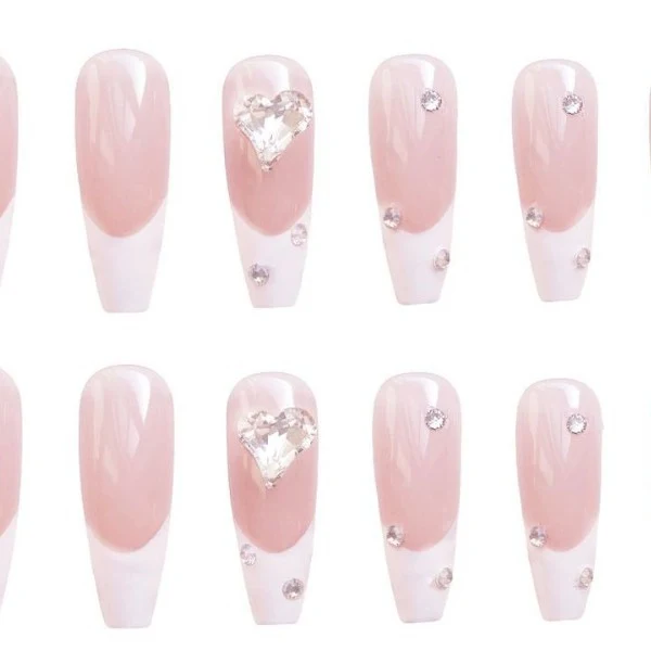 Premium Nail Art Brehn
