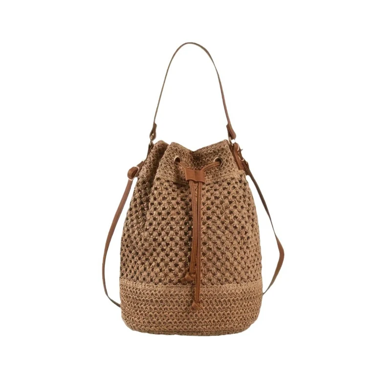 Moderner Rucksack aus hochwertigem Naturmaterial Skanto