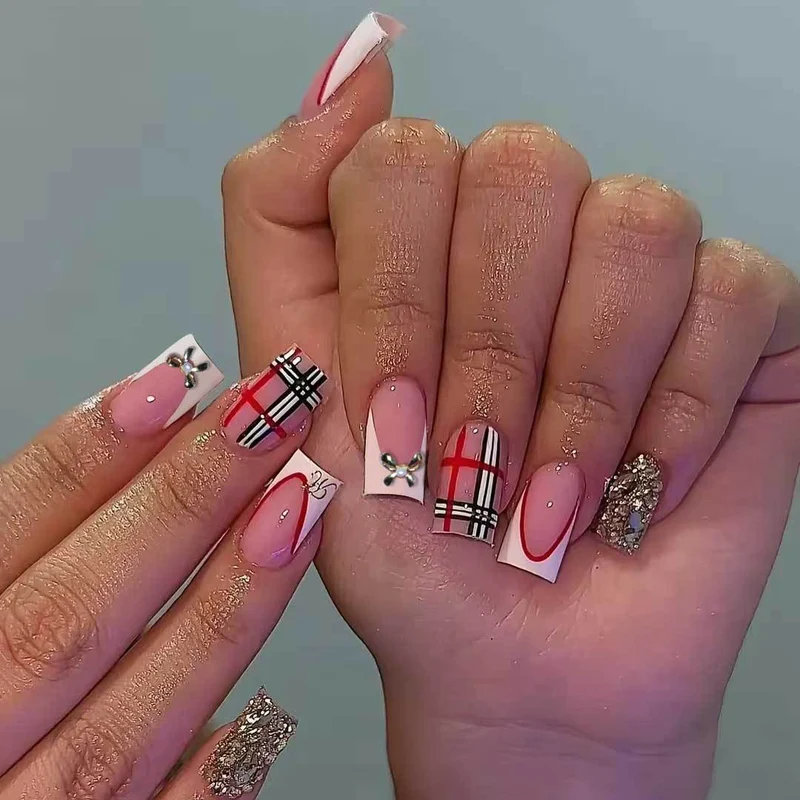 Nail Art Set Brehn