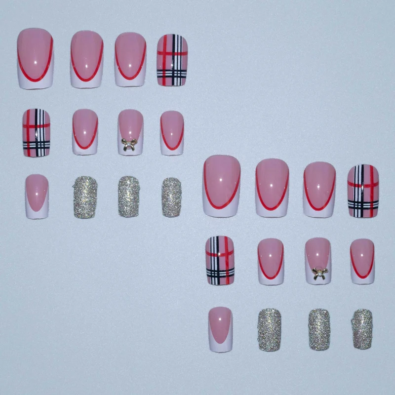 Nail Art Set Brehn